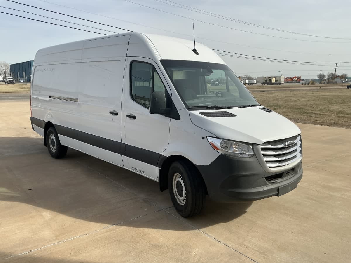 2021 Mercedes-Benz F2CA74 SPRINTER 541486