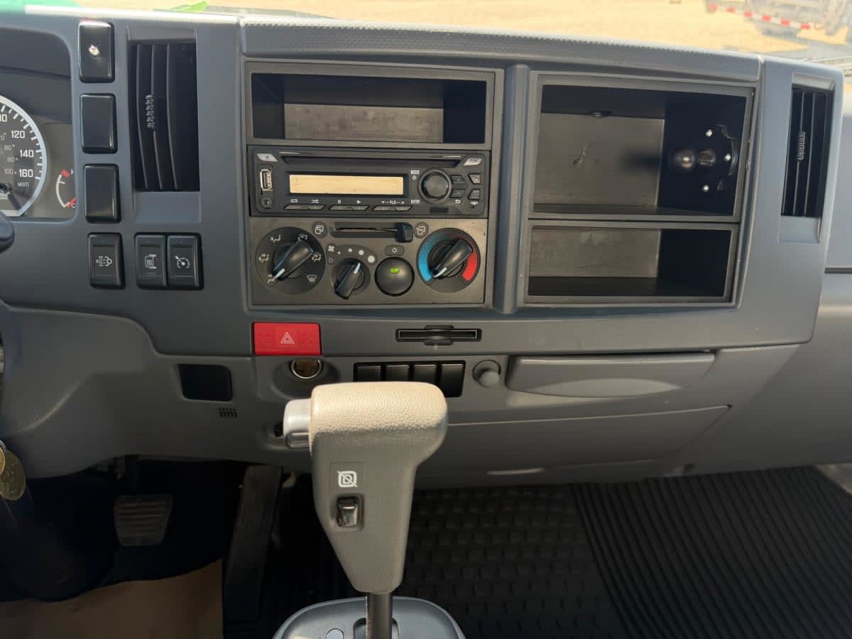 2022 Isuzu NPR 541518