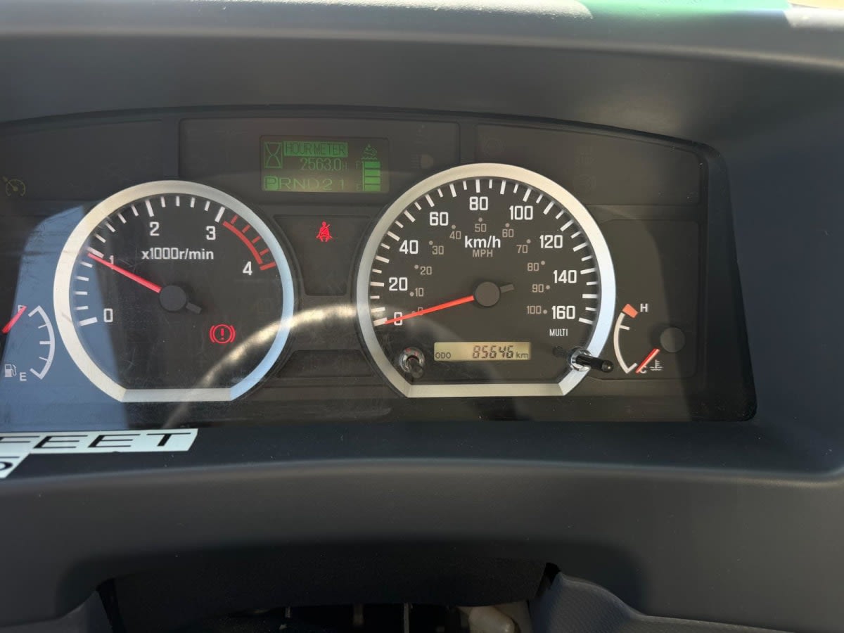 2022 Isuzu NPR 541518