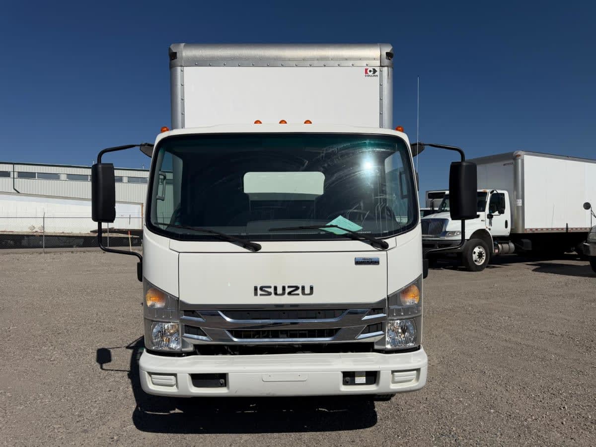 2022 Isuzu NPR 541518