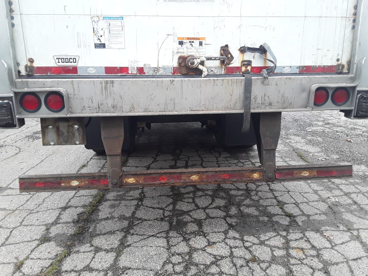 2014 Utility Trailers VS2RA 53/162/102 541829