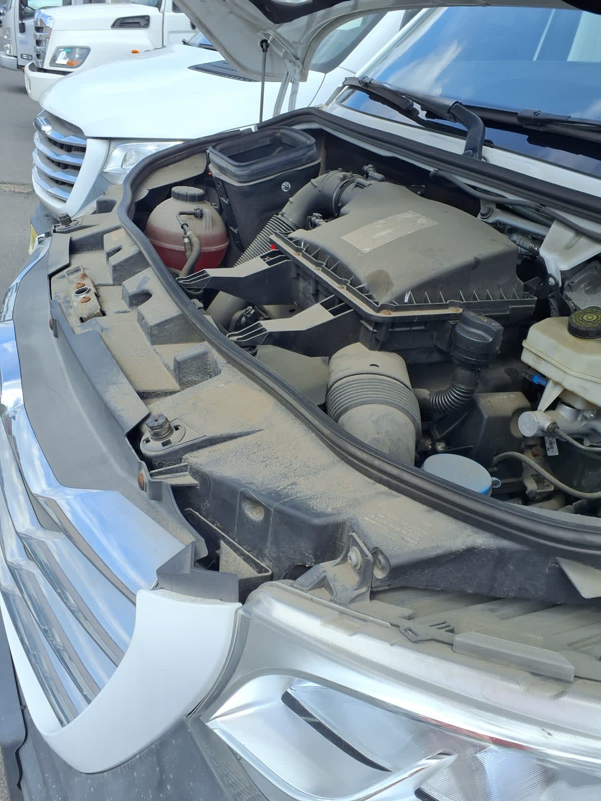 2021 Mercedes-Benz SPRINTER 3500 541914