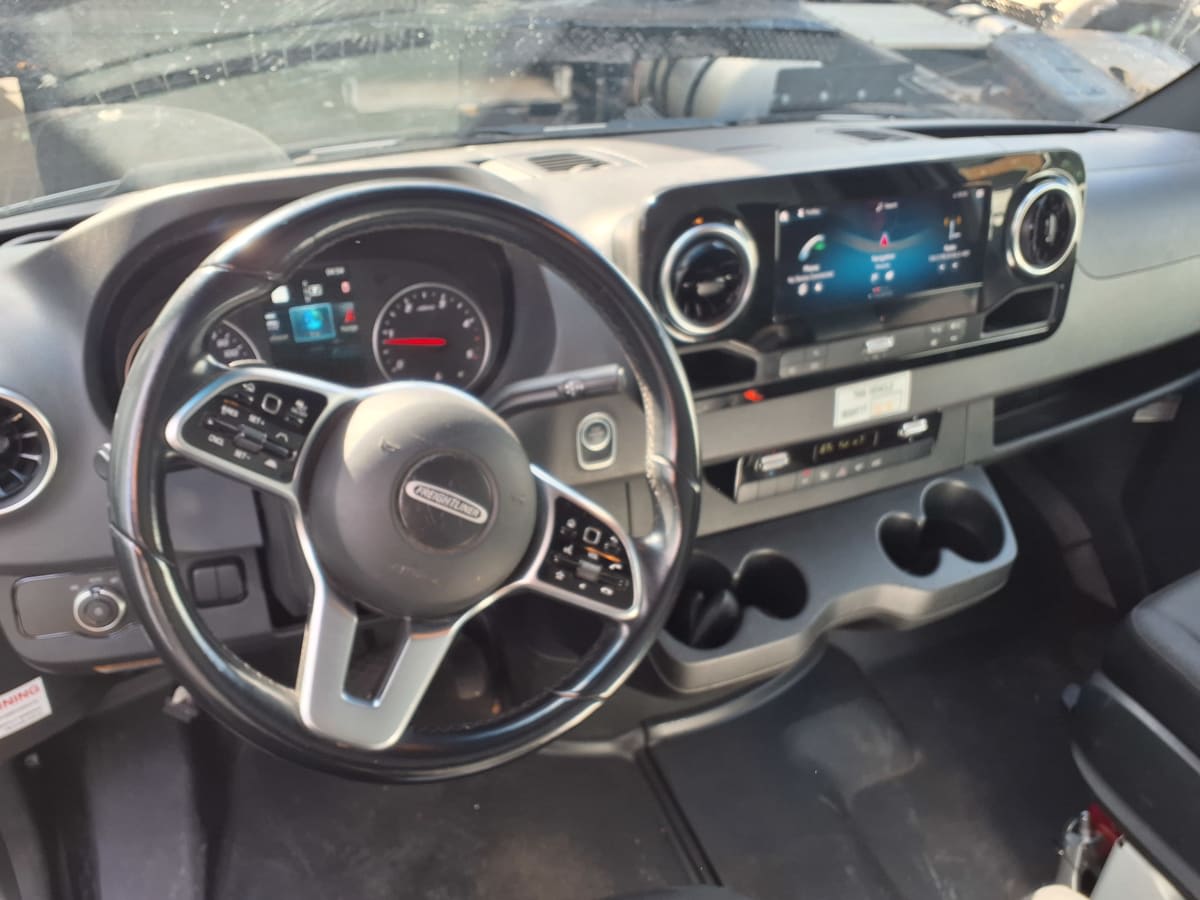 2021 Mercedes-Benz SPRINTER 3500 541915