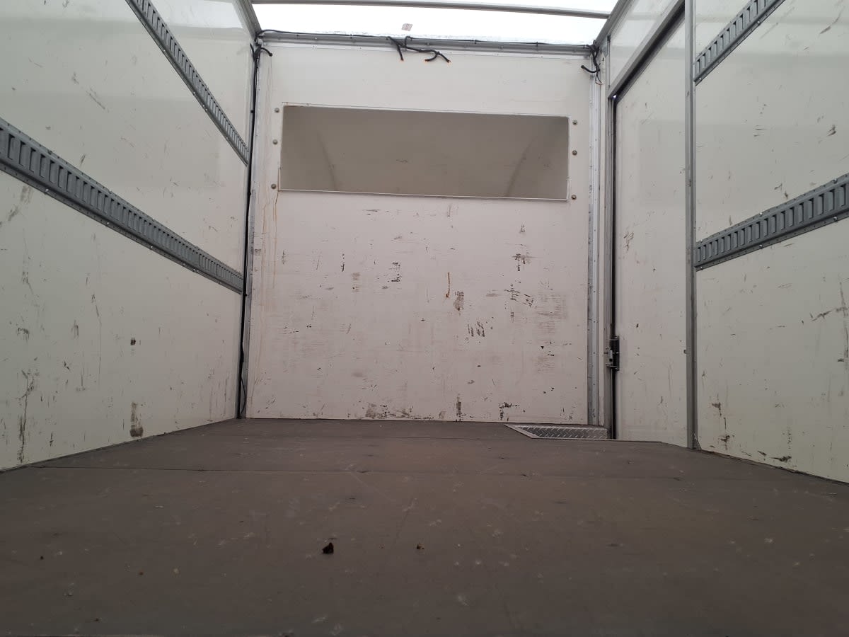 2021 Mercedes-Benz SPRINTER 3500 541915