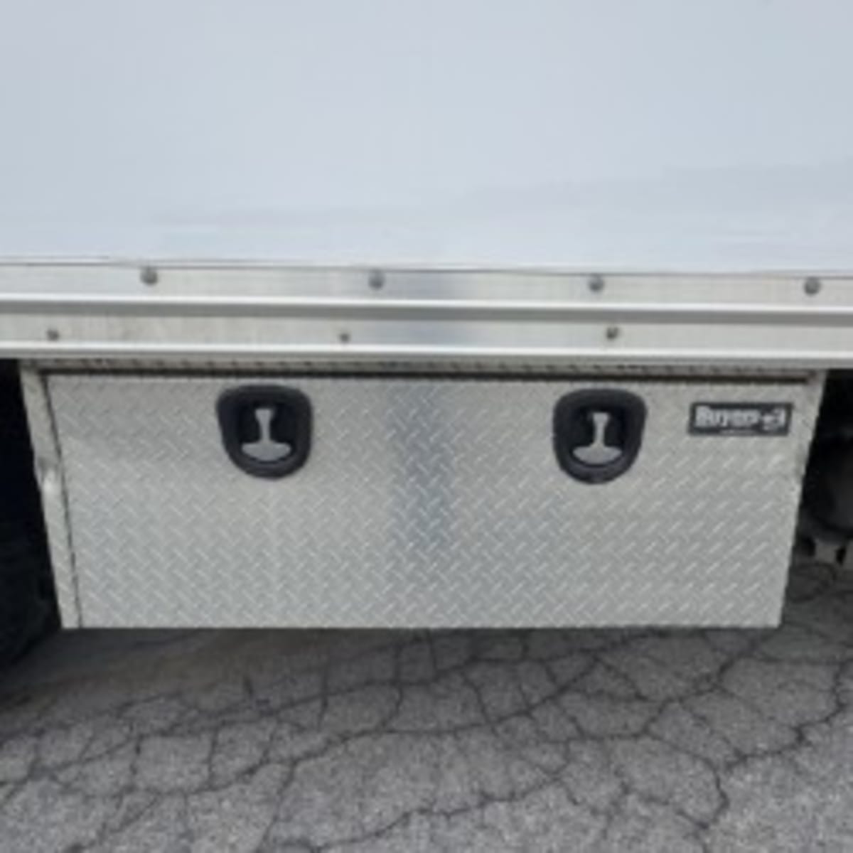 2022 Chevrolet Motor Div. LCF 4500XD 542235