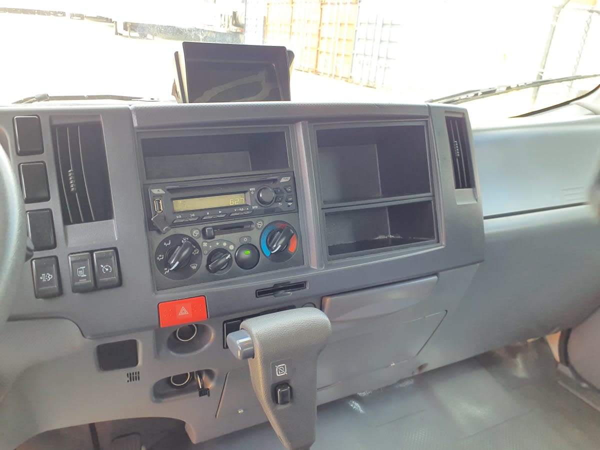 2022 Chevrolet Motor Div. LCF 4500XD 542236