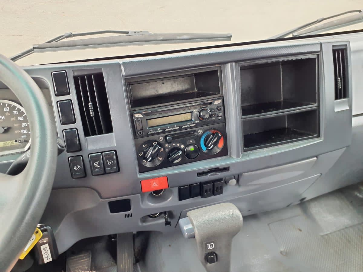 2022 Chevrolet Motor Div. LCF 4500XD 542238