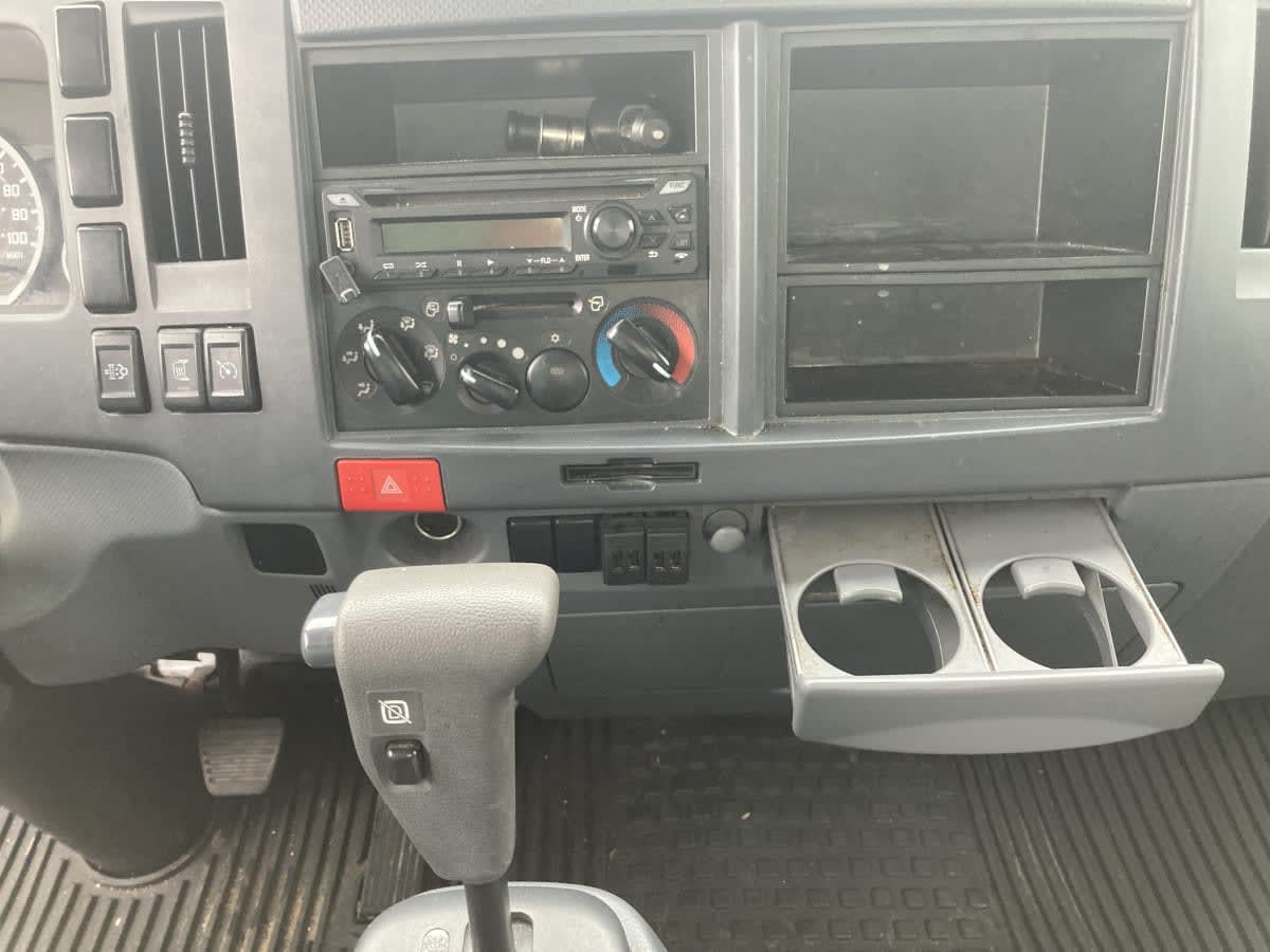 2022 Chevrolet Motor Div. LCF 4500XD 542239