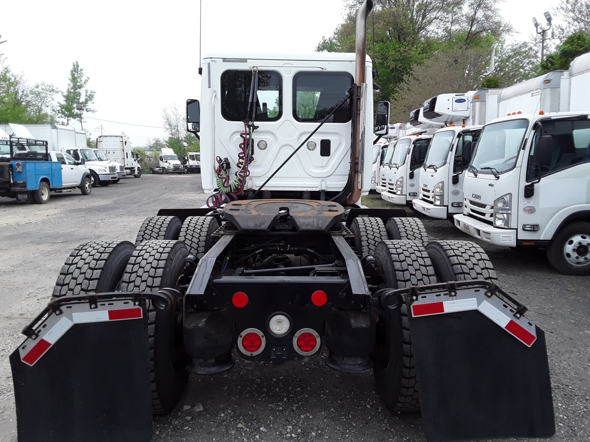 2014 Freightliner/Mercedes CASCADIA 125 542652