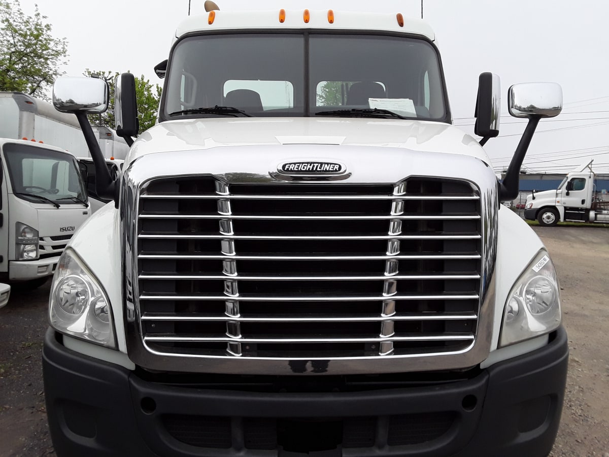 2014 Freightliner/Mercedes CASCADIA 125 542652