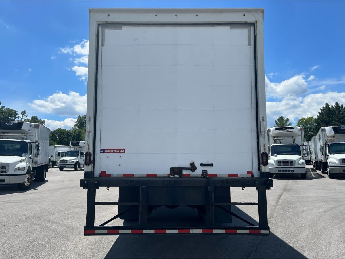2022 Freightliner M2 106 in Beltsville, MD — photo 5