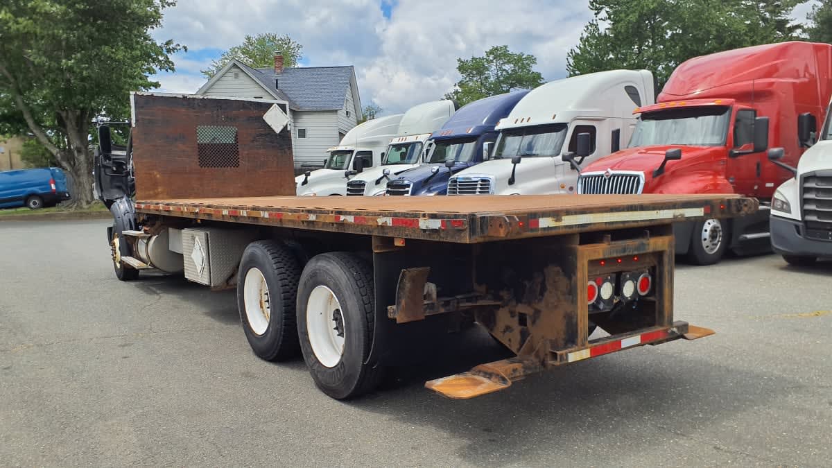 2014 Freightliner/Mercedes M2 112 543462