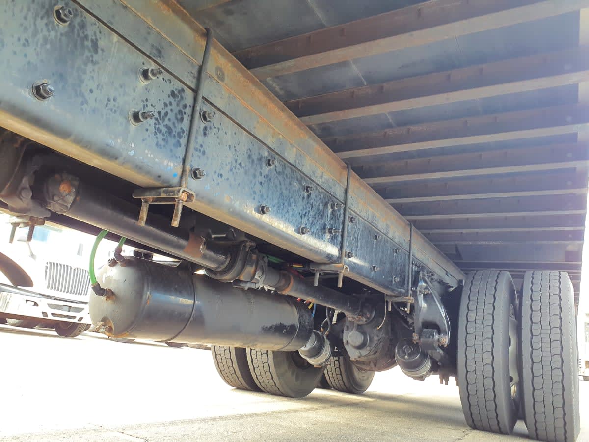 2022 Freightliner/Mercedes M2 106 543653