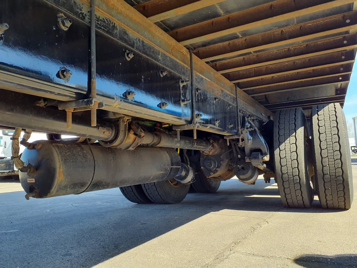 2022 Freightliner/Mercedes M2 106 543654