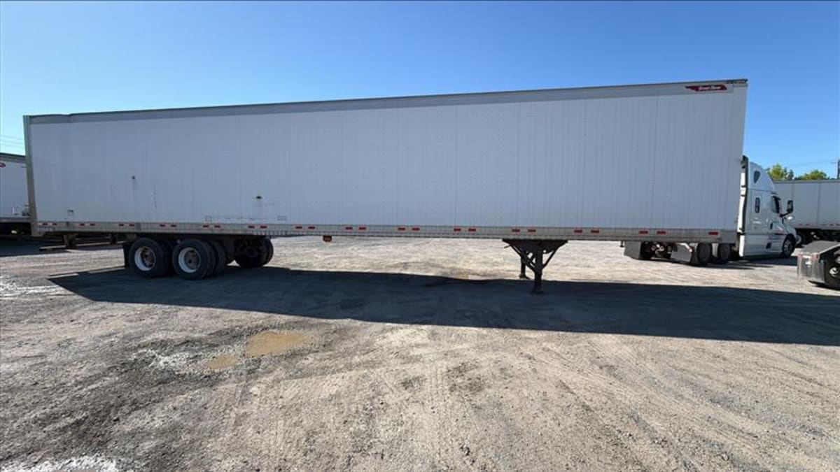 2014 Great Dane 700-53/162/102 543670