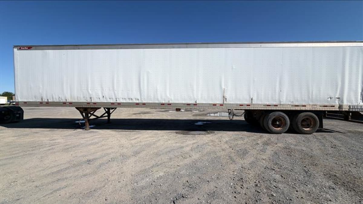 2014 Great Dane 700-53/162/102 543676