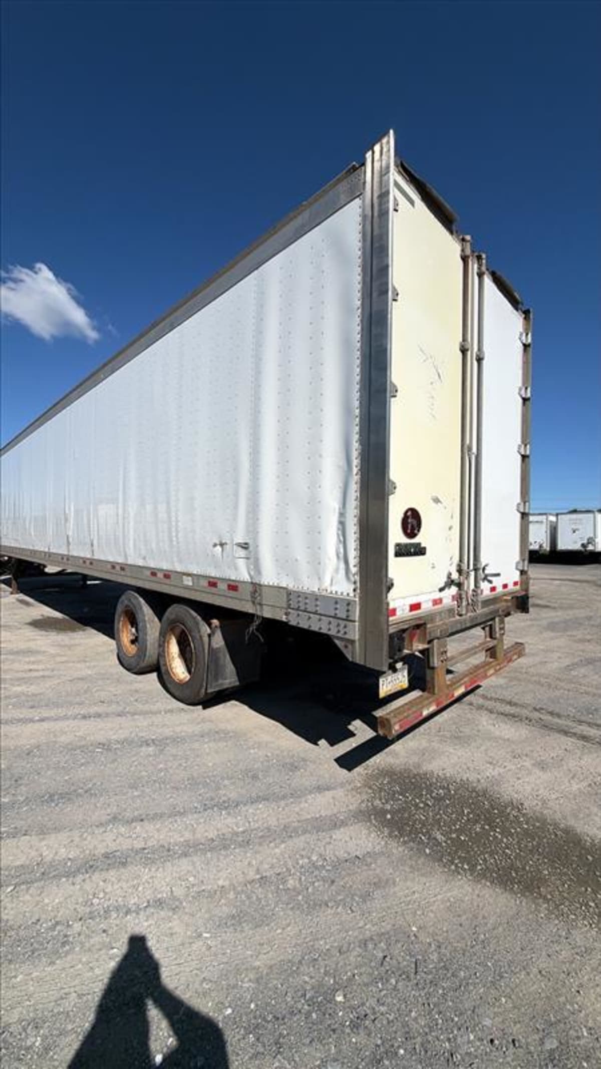 2014 Great Dane 700-53/162/102 543676