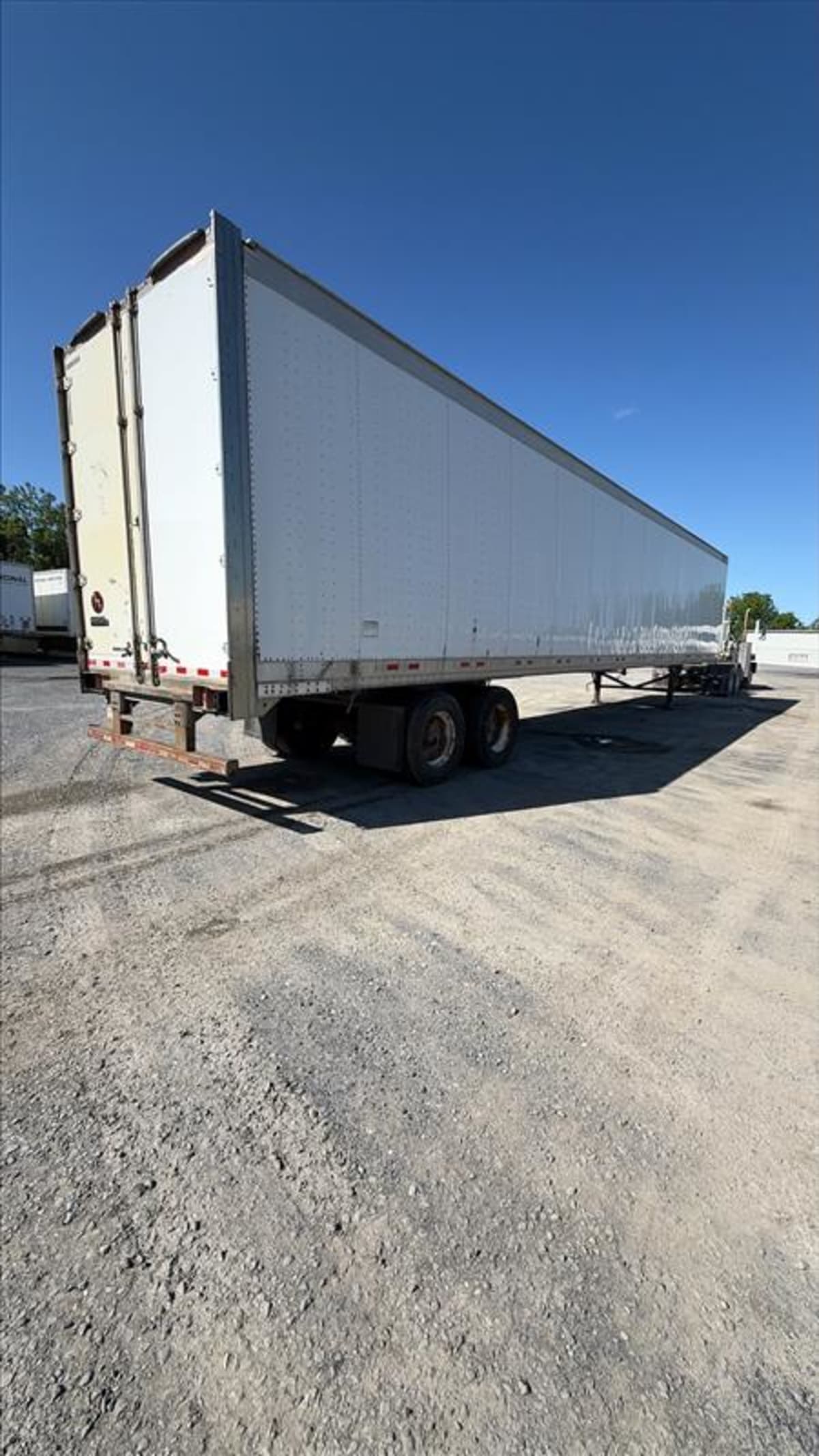 2014 Great Dane 700-53/162/102 543676