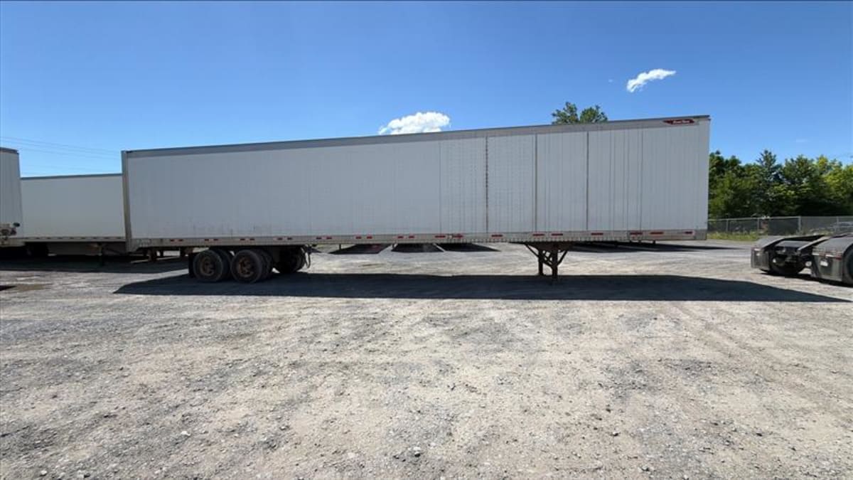 2014 Great Dane 700-53/162/102 543678
