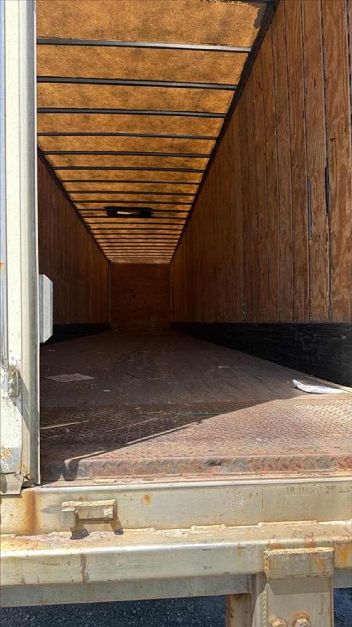2014 Great Dane 700-53/162/102 543678