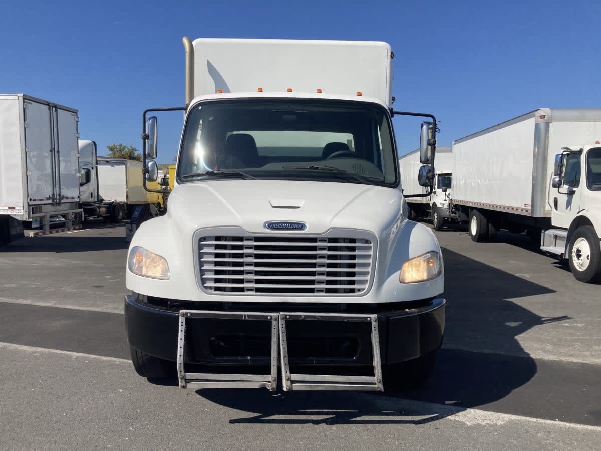 2014 Freightliner/Mercedes M2 106 543680