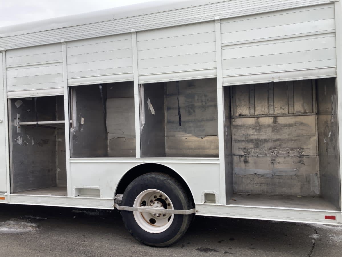 2014 Freightliner/Mercedes M2 106 543684