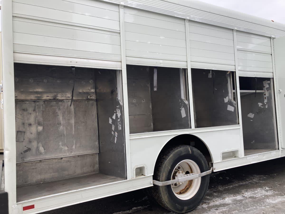 2014 Freightliner/Mercedes M2 106 543684