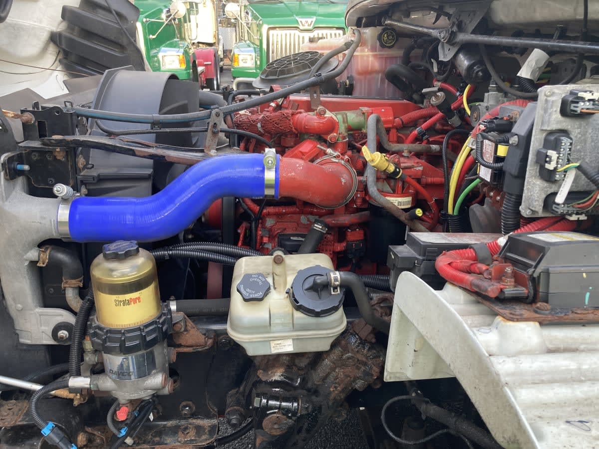 2014 Freightliner/Mercedes M2 106 543686