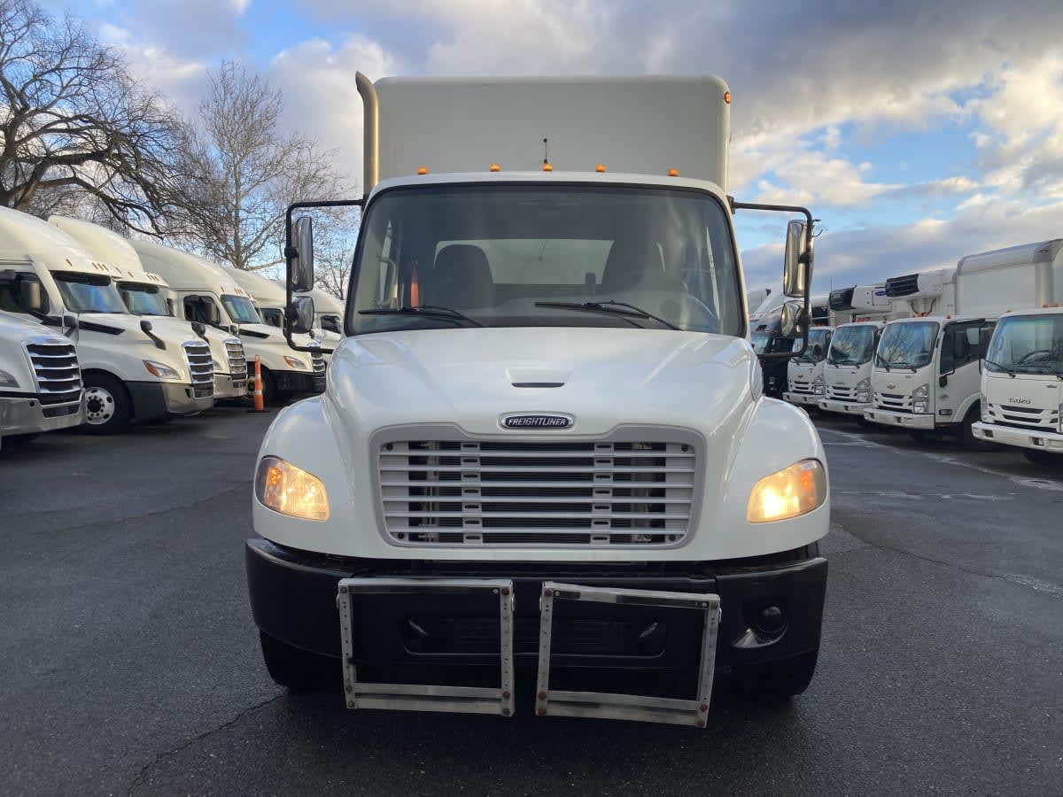 2014 Freightliner/Mercedes M2 106 543686