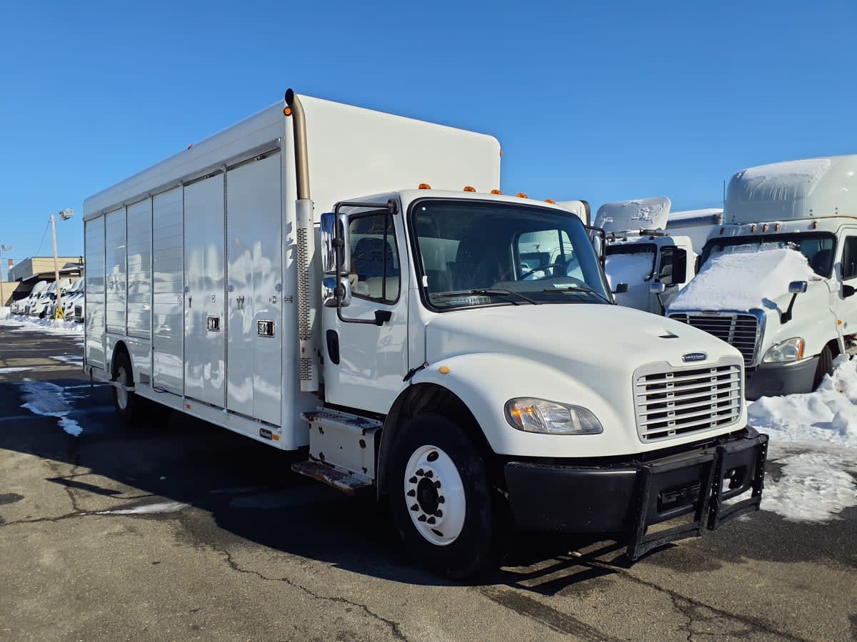 2014 Freightliner/Mercedes M2 106 543687