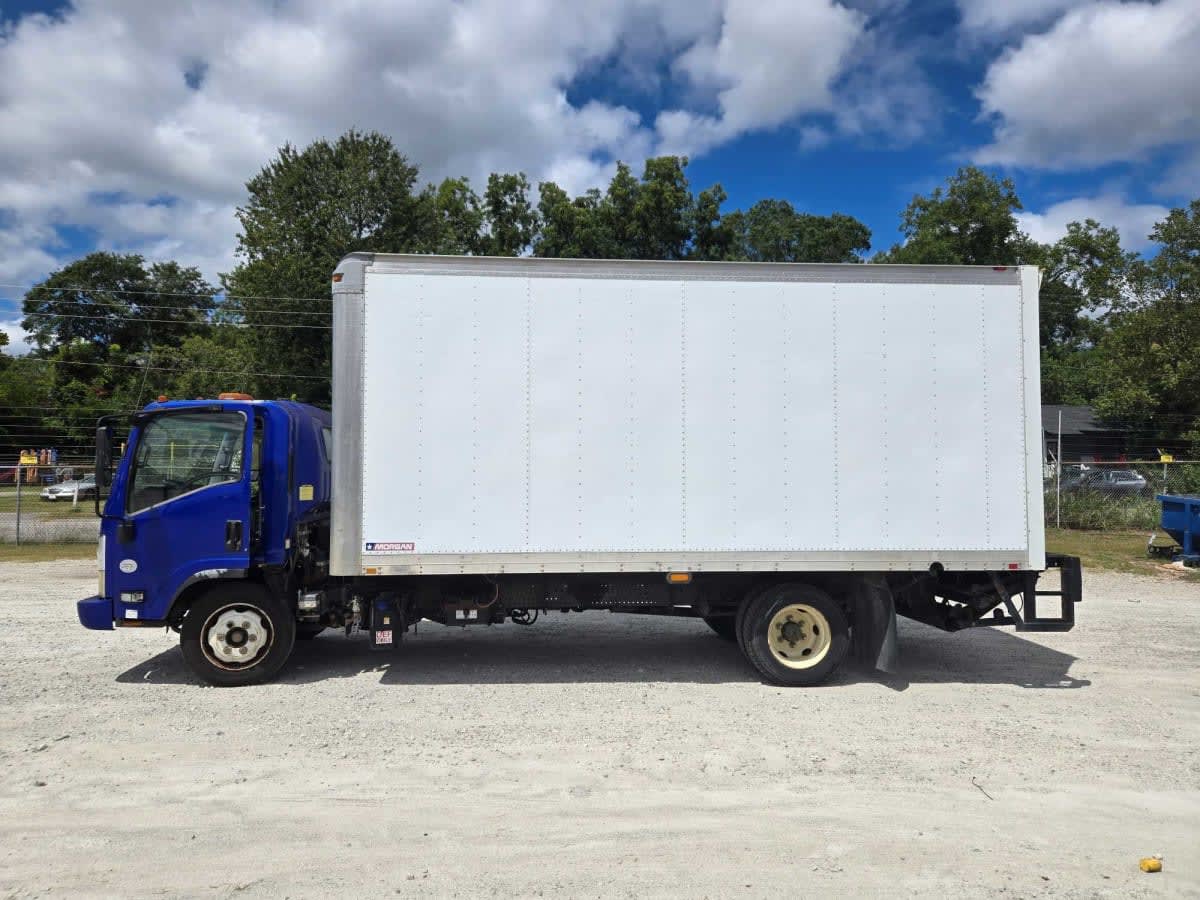 2014 Isuzu NRR 543828