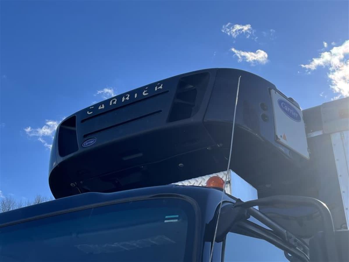 2014 Isuzu NQR 543883