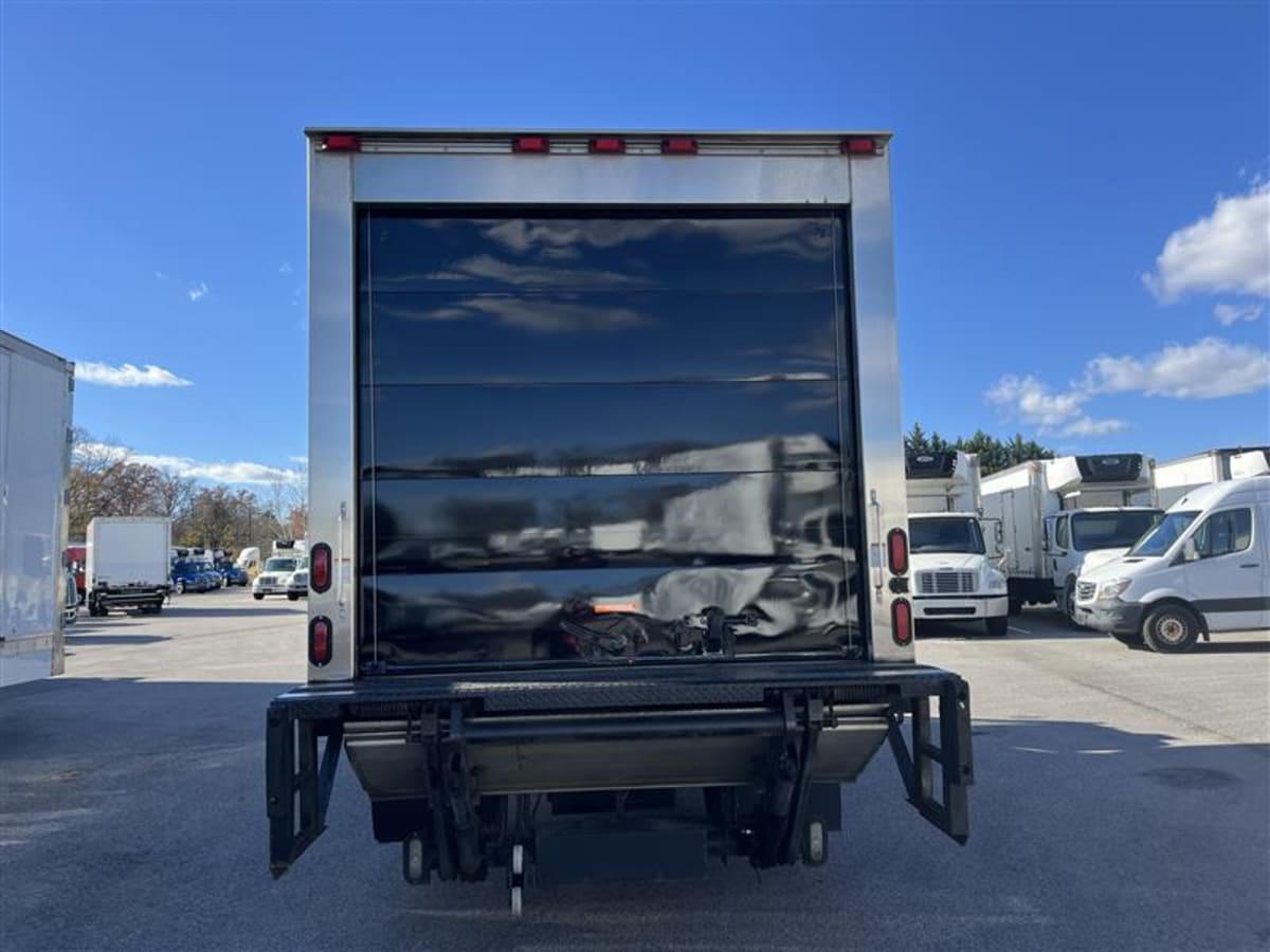 2014 Isuzu NQR 543883
