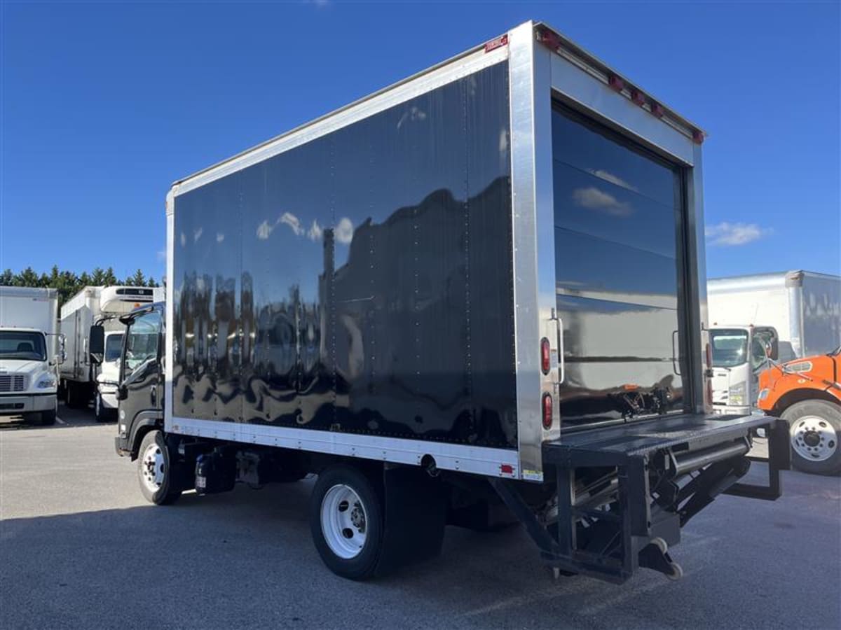 2014 Isuzu NQR 543883