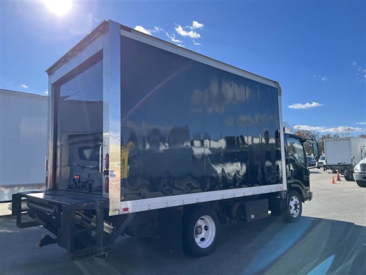 2014 Isuzu NQR 543883