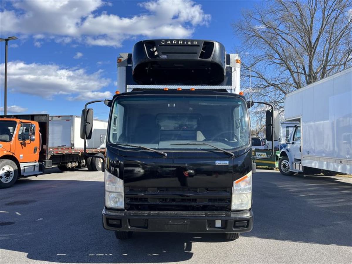 2014 Isuzu NQR 543883