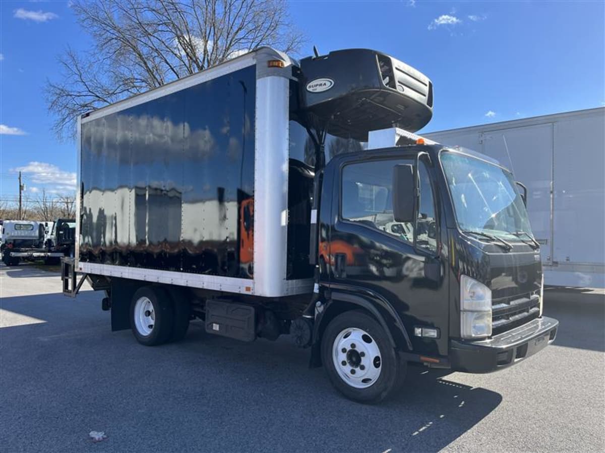 2014 Isuzu NQR 543883