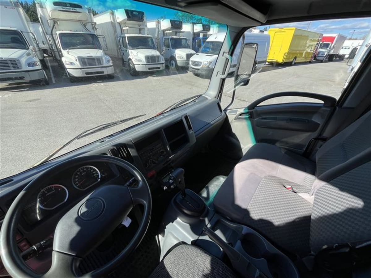 2014 Isuzu NQR 543883