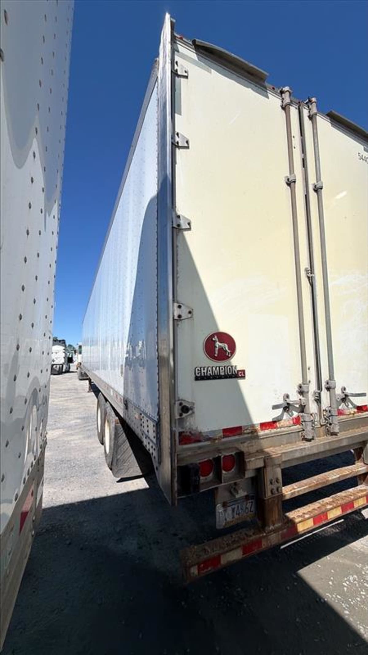 2014 Great Dane 700-53/162/102 544038