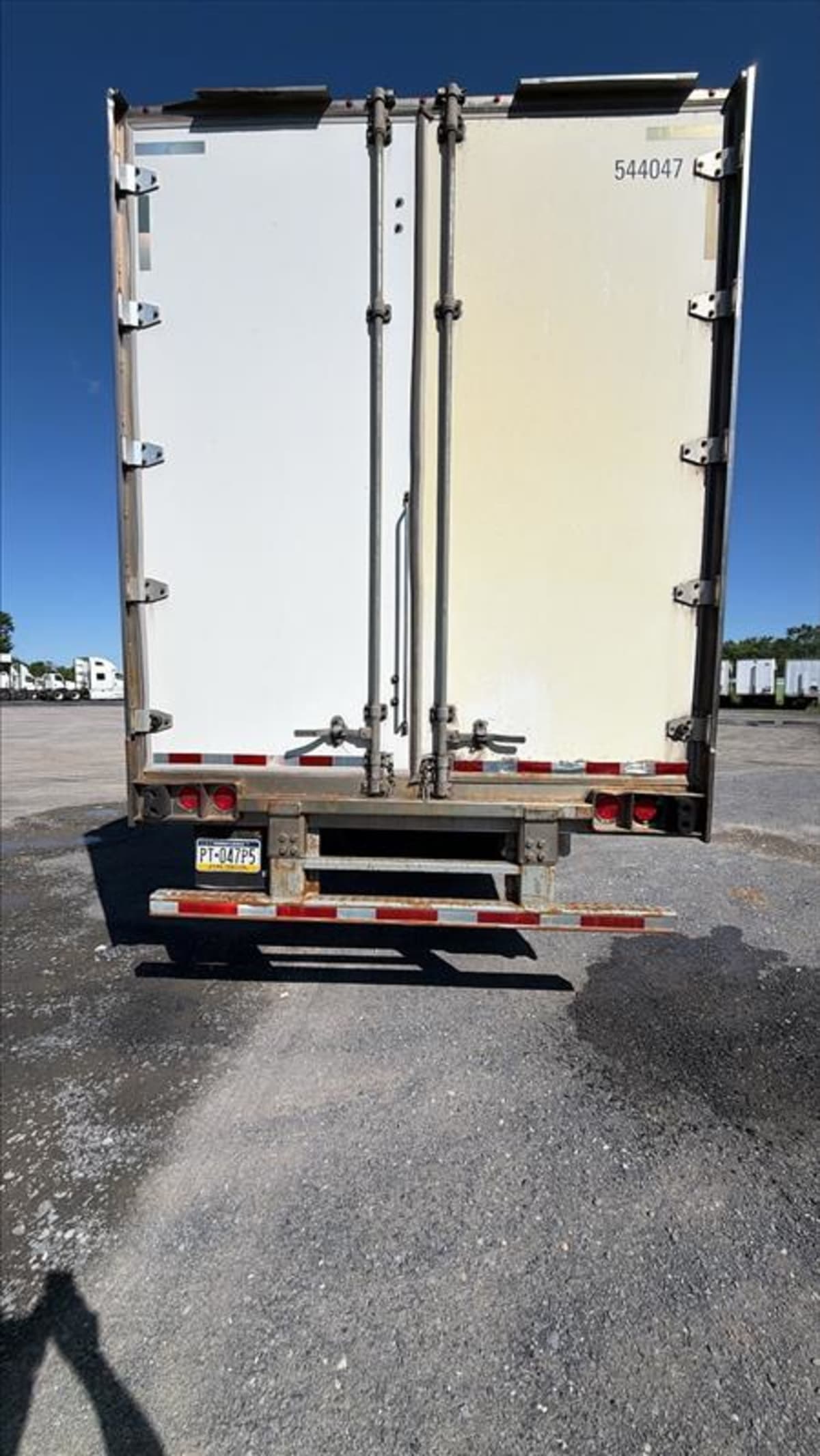 2014 Great Dane 700-53/162/102 544047