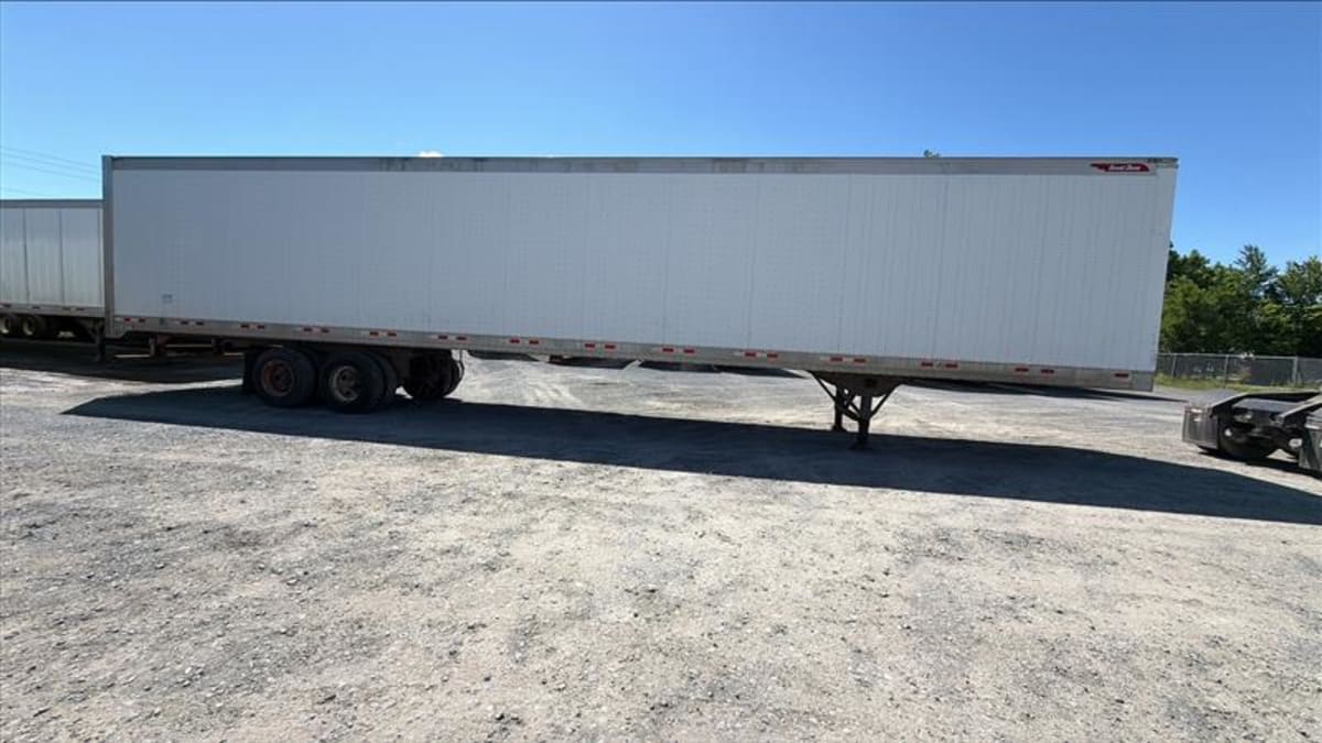 2014 Great Dane 700-53/162/102 544050