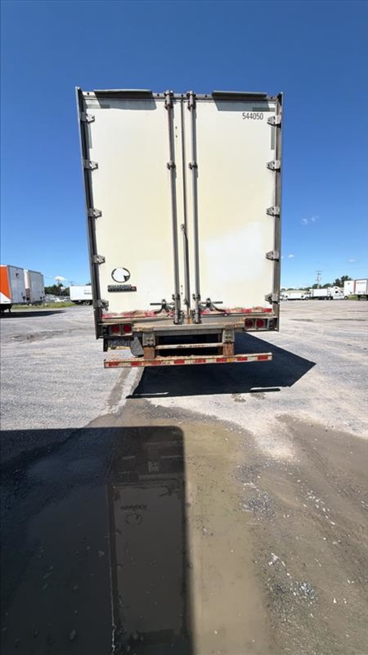 2014 Great Dane 700-53/162/102 544050