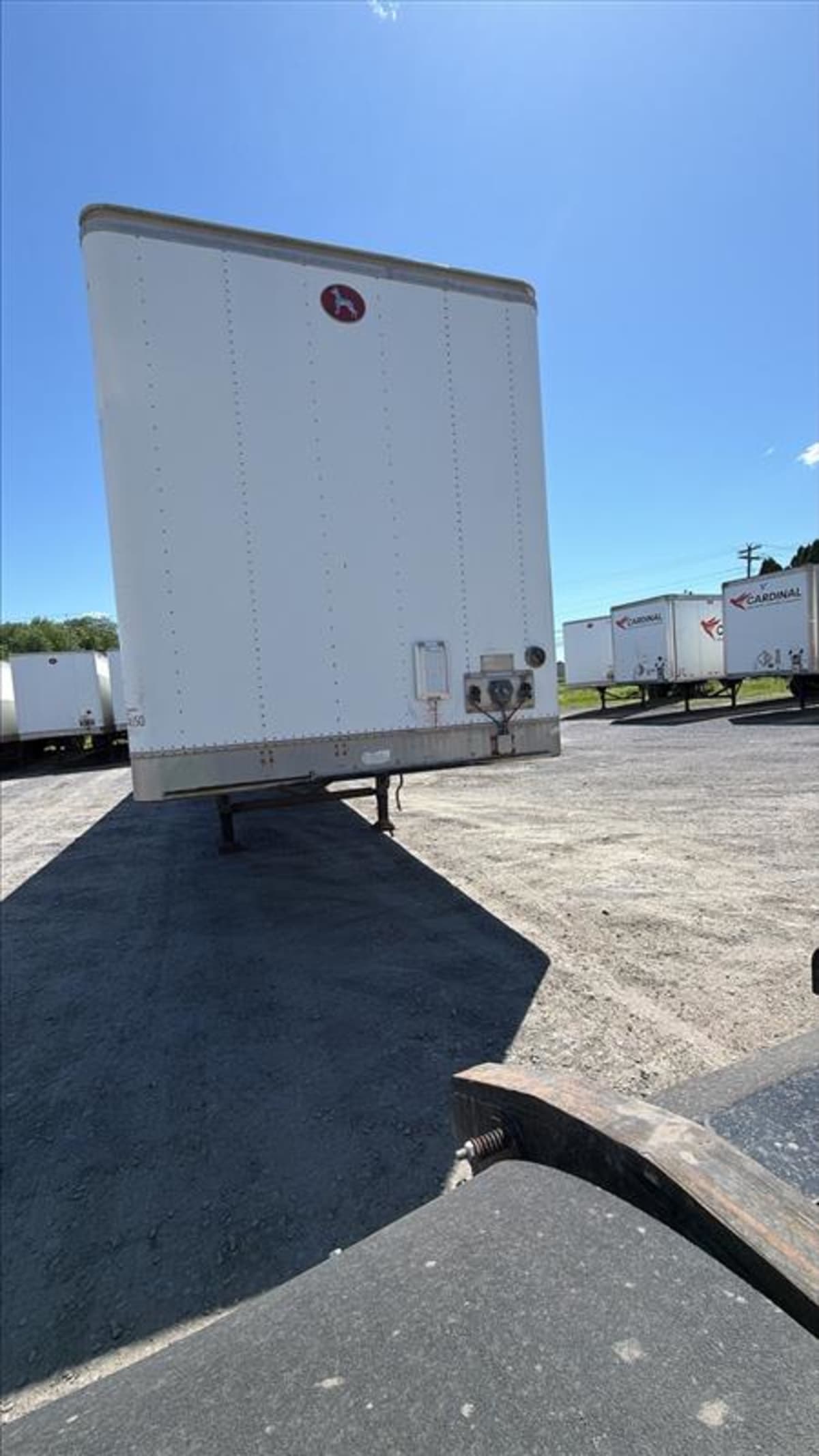 2014 Great Dane 700-53/162/102 544050