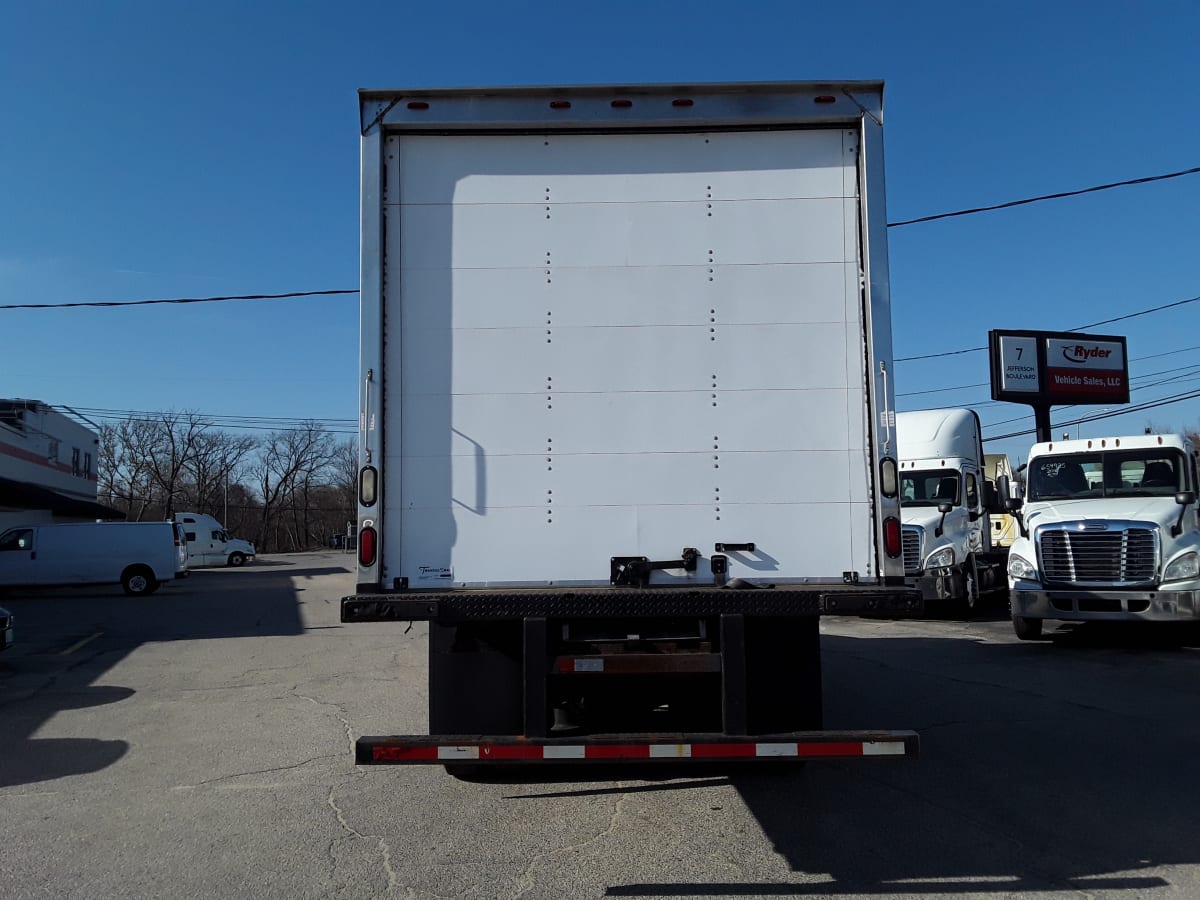 2014 Freightliner/Mercedes M2 106 544250