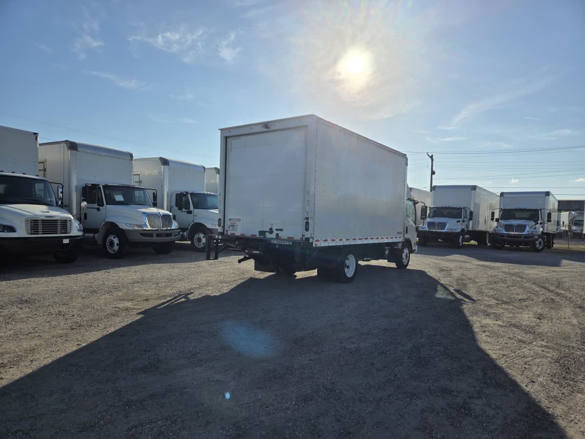 2021 Chevrolet Motor Div. LCF 4500HD 544482