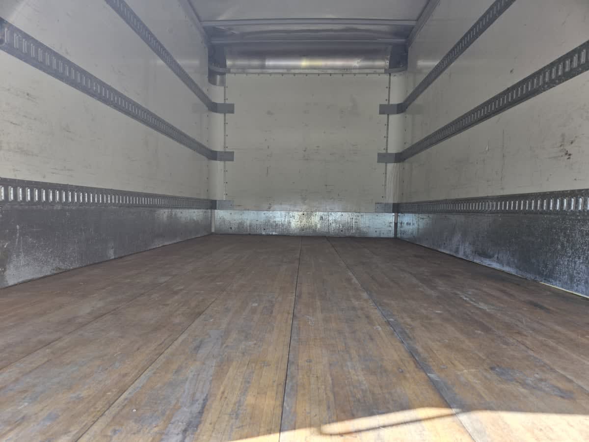 2021 Chevrolet Motor Div. LCF 4500HD 544482