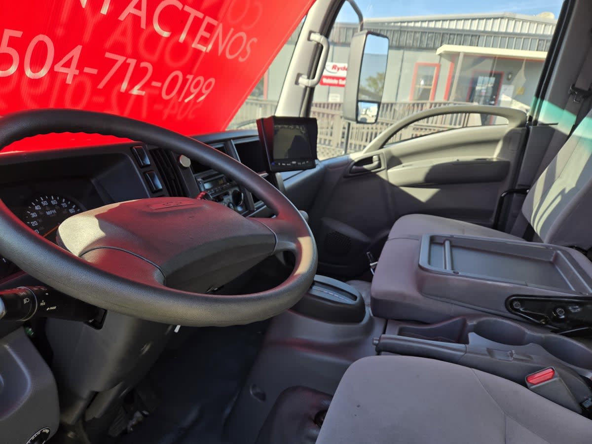 2021 Chevrolet Motor Div. LCF 4500HD 544482