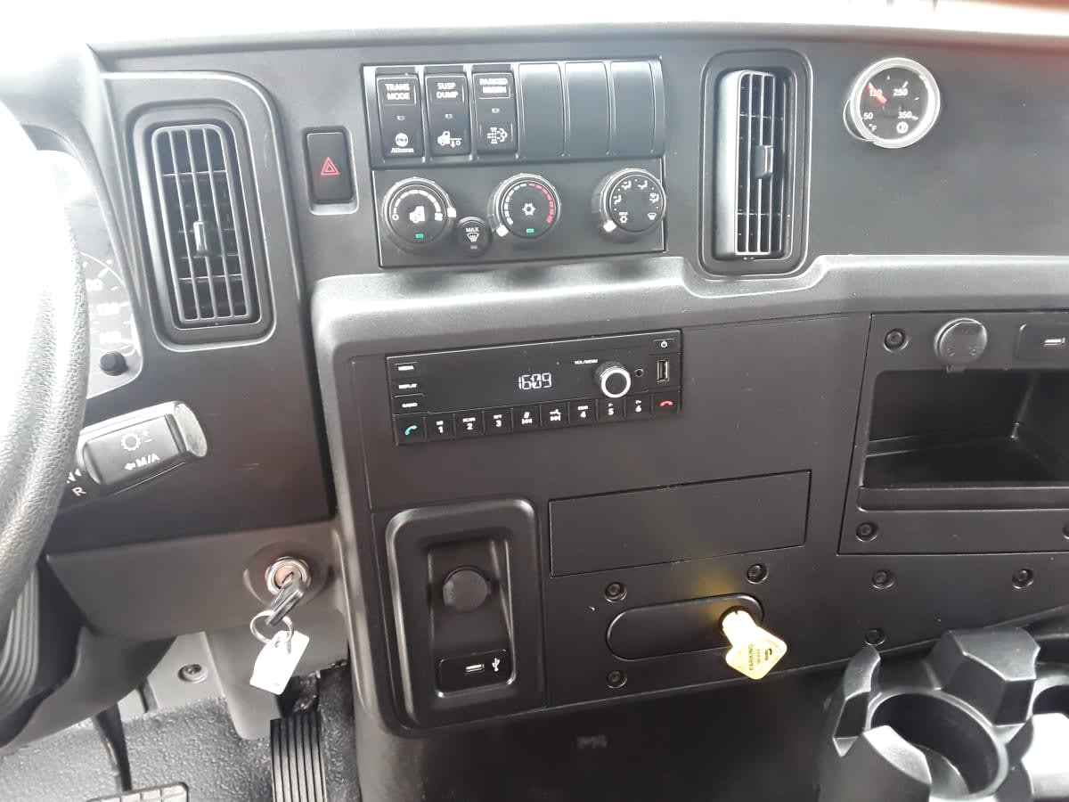 2022 Navistar International MV607 (4X2) 544620