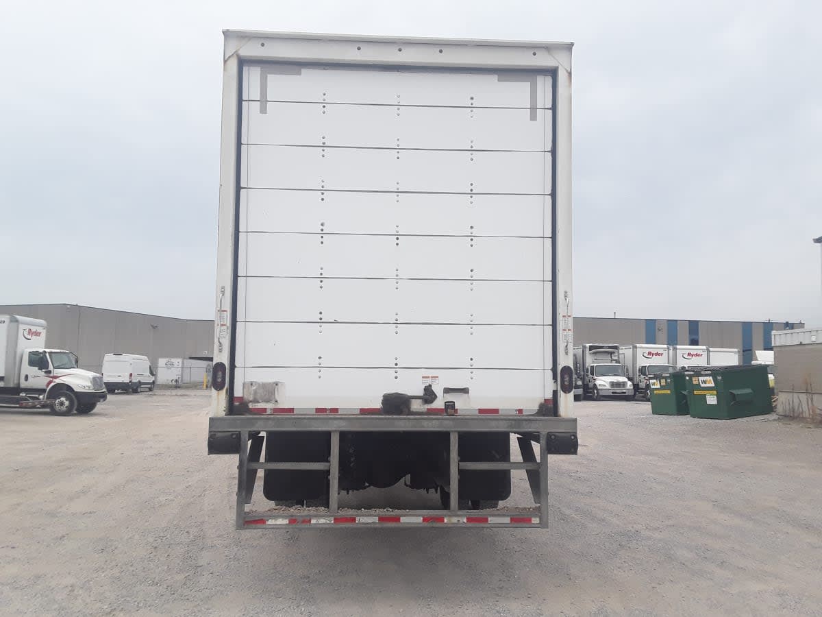 2022 Navistar International MV607 (4X2) 544620
