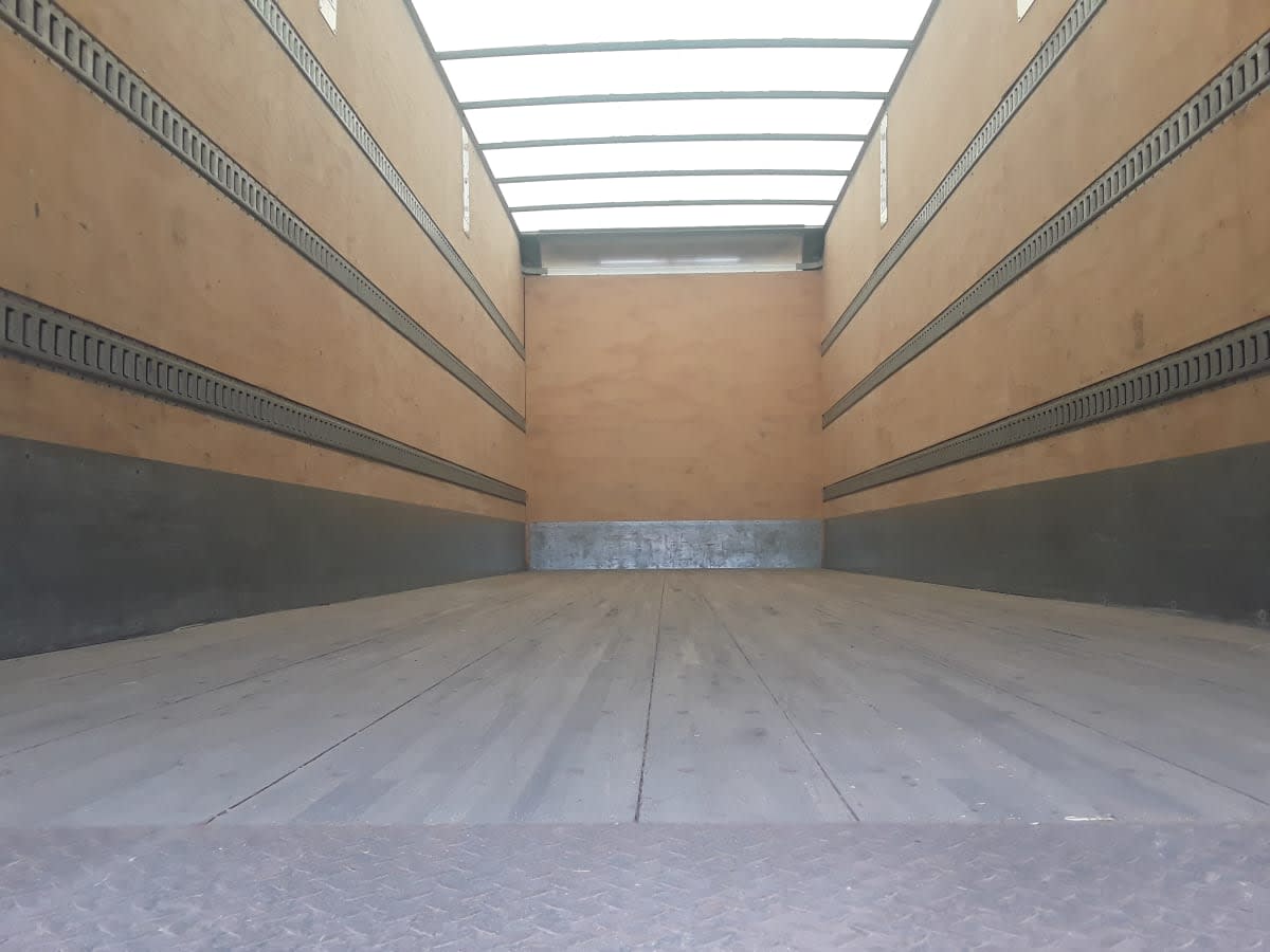 2022 Navistar International MV607 (4X2) 544620